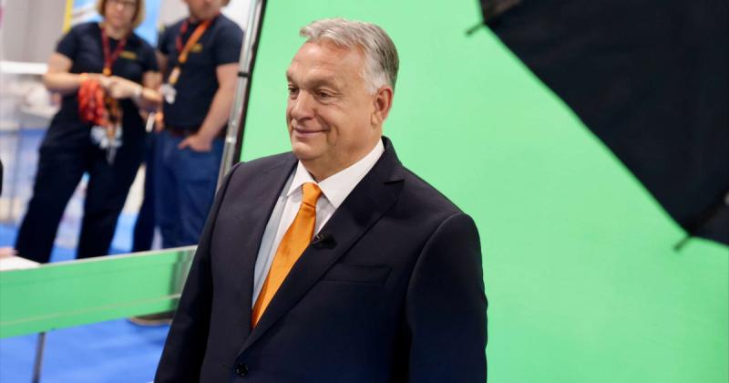 A Társaság az Európai Szabadságjogokért aggodalmát fejezi ki, mivel Magyarországon a sajtószabadság továbbra is komoly kihívásokkal néz szembe.