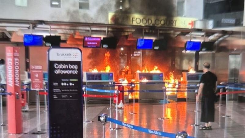 Hűha! Micsoda váratlan fordulat!
