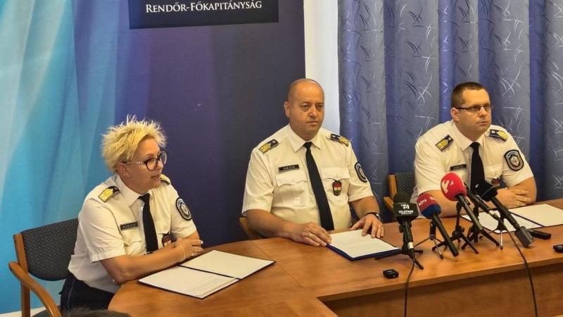 A nyomozás középpontjában a 25 éves édesanya áll, aki a hatóságok szerint elsődleges gyanúsítottá vált.