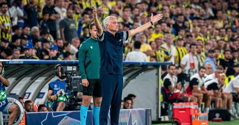 Lehetséges, hogy José Mourinho visszatér a Premier League-be?