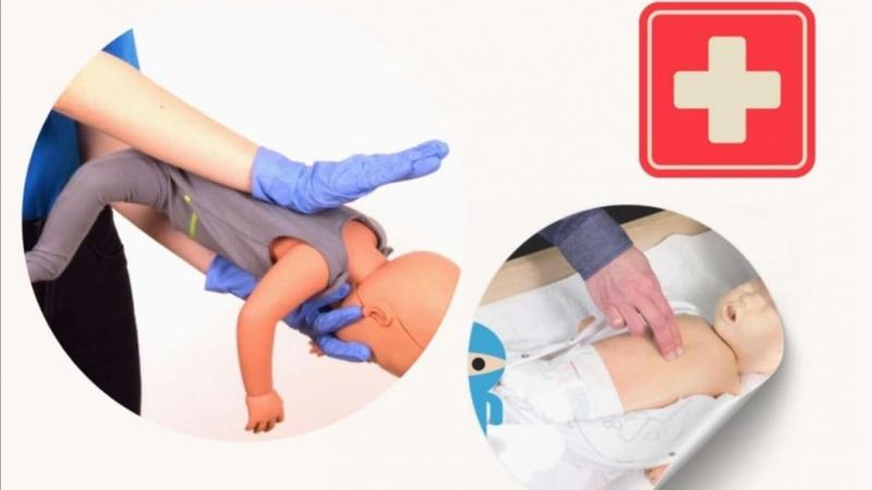 Fuldoklik a gyermeked? Íme néhány lépés, amellyel megmentheted az életét!