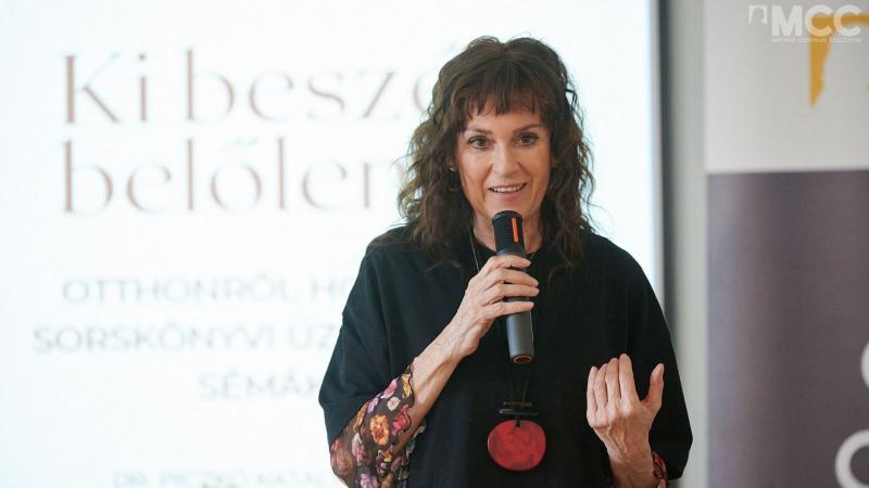 Ki rejtőzik a szavaim mögött? - A gondolatok, amelyeket otthonról hoztunk magunkkal...