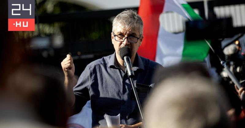 Hadházy egy fideszes politikus mögött sejti a kábítószerrel kapcsolatos ügyletet.