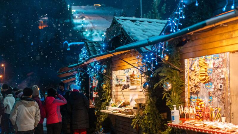 Indulhat a karácsonyi csoda: idén a megyénkben korábban nyitja meg kapuit az adventi vásár!