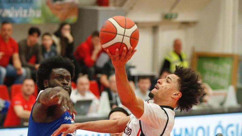 Kosárlabda: Egy különleges poszt érkezett Szombathelyről, amelyet az Egis Körmend egykori tehetséges légiósa osztott meg!