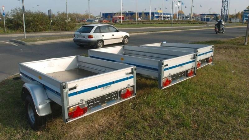 Utánfutóval nem mérhető be a traffipax?