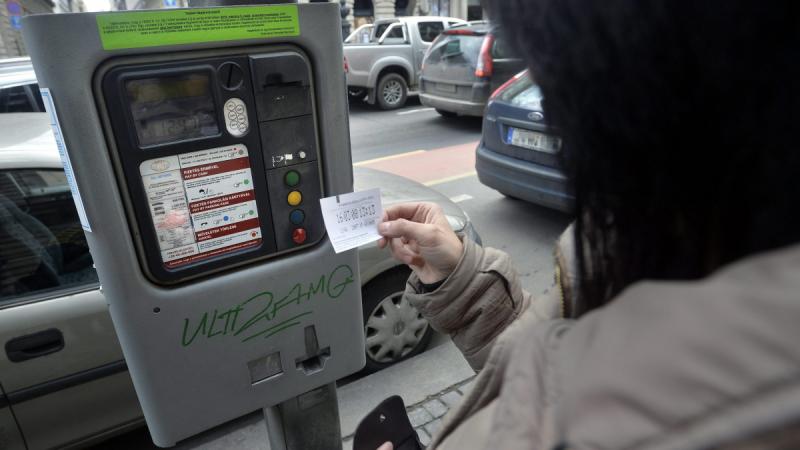 Teljesen érthető, hogy kifejezetten frusztráló lehet, ha ma sikerült parkolójegyet vásárolnia Budapesten.