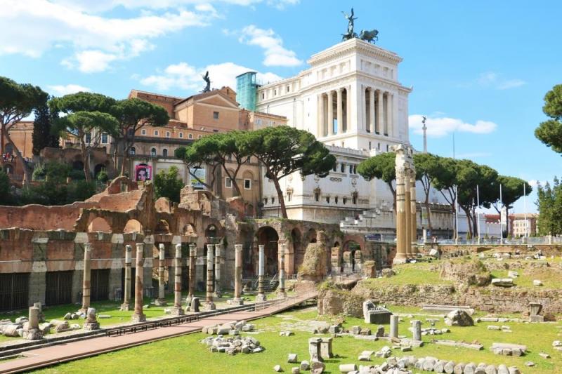 **5 lenyűgöző ókori római rejtély, amelyeket a mai napig nem sikerült megfejteni**

1. **A titokzatos Pompeii-i festmények**: Pompeii városának megőrzött falfestményei lenyűgözik a kutatókat, de sok közülük rejtélyes szimbólumokat tartalmaz, amelyek jelen