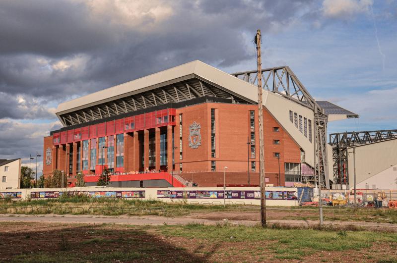 A Liverpool hivatalosan közzétette kezdőcsapatát, és örömmel értesítjük a szurkolókat, hogy Szoboszlai Dominik is szerepel a lineupban. - Liner.hu