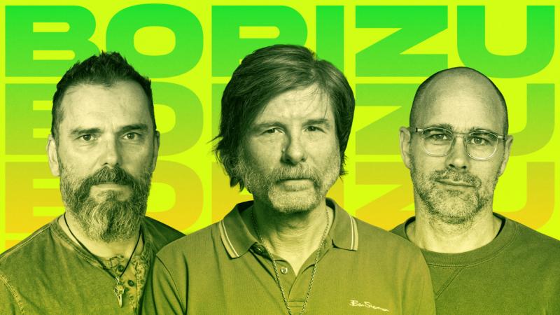 Borízű Hang #219: Kevinre Való Felkészülés I. [Rövid Összefoglaló]

A sorozat legújabb epizódjában Kevin érkezésére készülődünk. Izgalommal telve várom, hogy mi minden történik majd, és hogy milyen meglepetésekkel készül. Az előkészületek során számos r