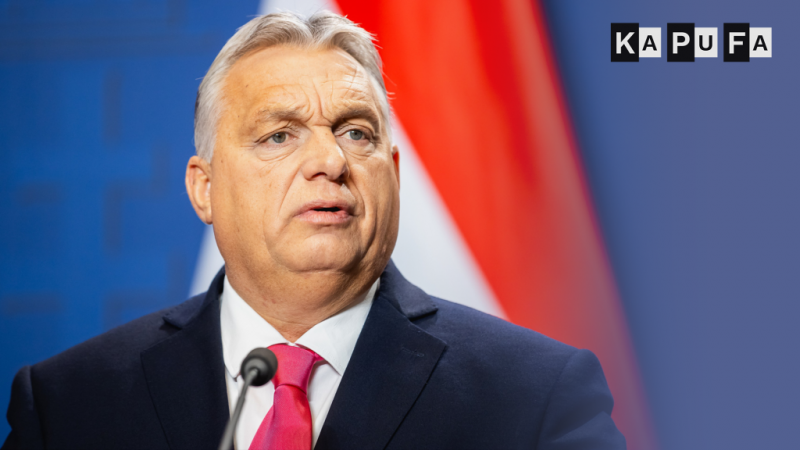 Pető Péter: Milyen módon készítsünk tökéletes Orbán Viktor-interjút?

Az interjúztatás művészete különösen fontos, ha olyan politikai személyiségről van szó, mint Orbán Viktor. Az alábbiakban bemutatok néhány kulcsfontosságú lépést, amelyek segíthetnek ab