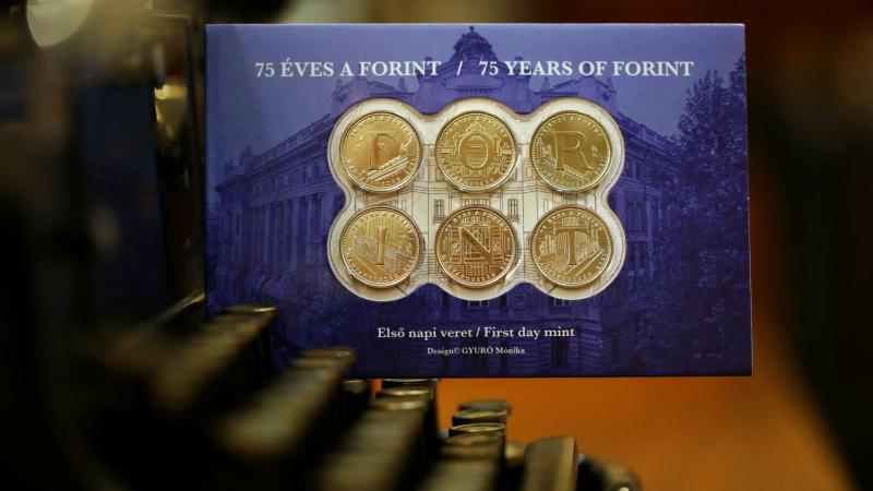 A forint megrekedt - Hová tart tovább?