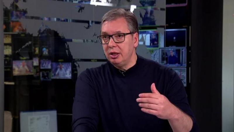 Vučić bejelentette, hogy júliusban megnyitják a Belgrádot és Szabadkát összekötő vasútvonalat | Vajdaság MA