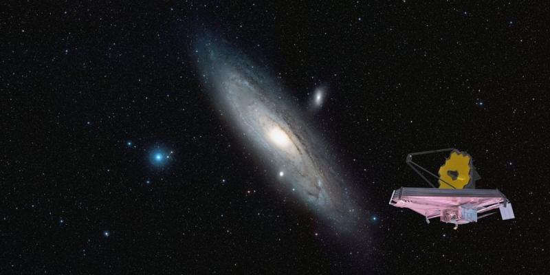 Rekordot döntött a James Webb Űrteleszkóp, amikor felfedezett egy galaxist, amely 280 millió évvel az ősrobbanás után keletkezett. Ez a felfedezés új fényt vet a világegyetem korai szakaszára és a galaxisok kialakulásának folyamatára.