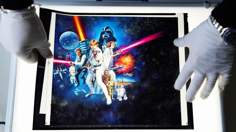 Most érkezett a szomorú hír: Elhunyt a Star Wars és az Indiana Jones filmek Oscar-díjas ikonikusa - Life