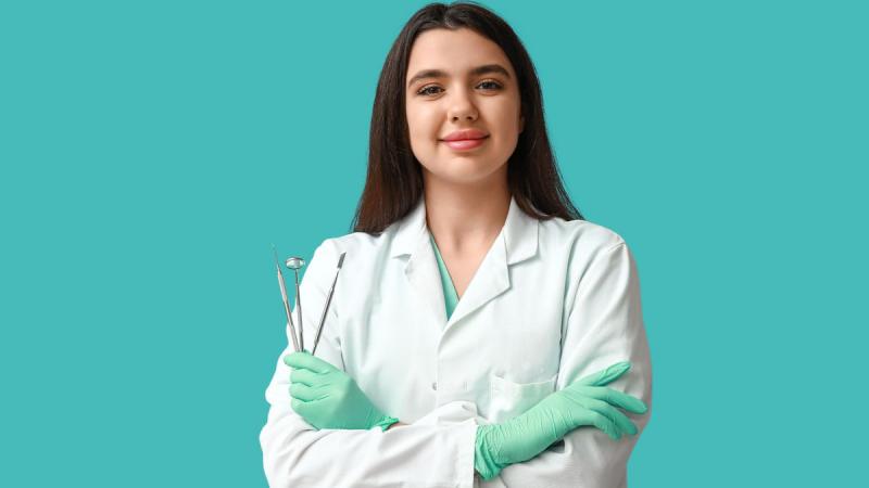 Ezt a fogorvosok mind csak annyiból ismerik meg rólad, hogy egy pillantást vetnek a szádra. - Élet 