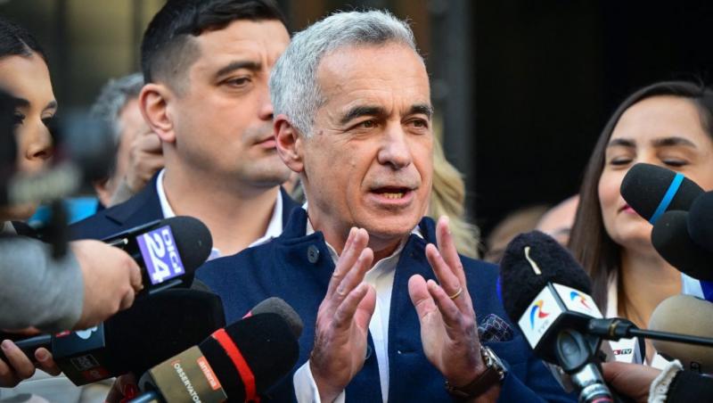 Călin Georgescu bejelentette, hogy visszavonul a politikai színtérről. Az esemény számos érdeklődőt vonzott, mivel Georgescu hosszú ideje aktív résztvevője volt a közéletnek. A döntése mögött személyes okok állnak, és sokan kíváncsiak, hogy milyen hatássa