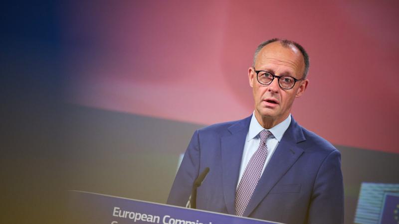 Merz drasztikus adópolitikával igyekszik újjáéleszteni a német gazdaságot.