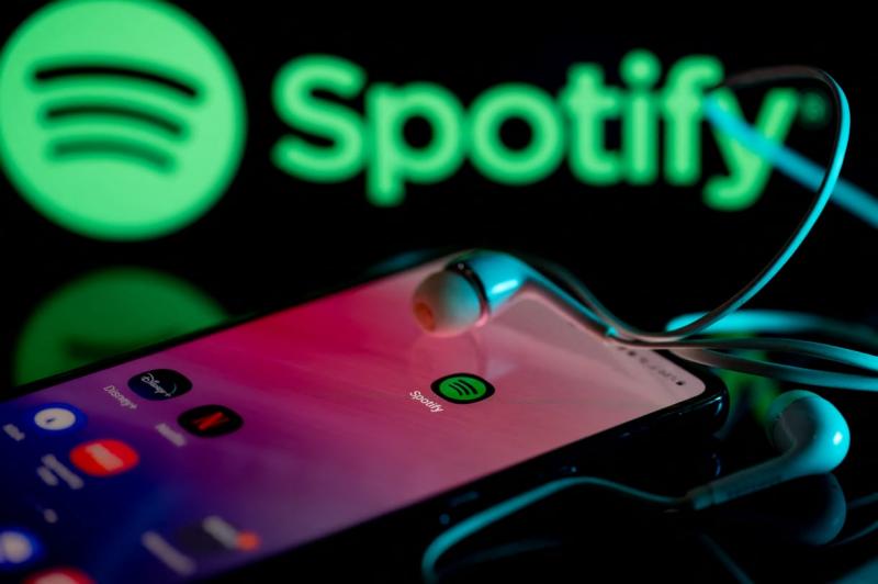 A Spotify új távirányítós funkcióval bővül!