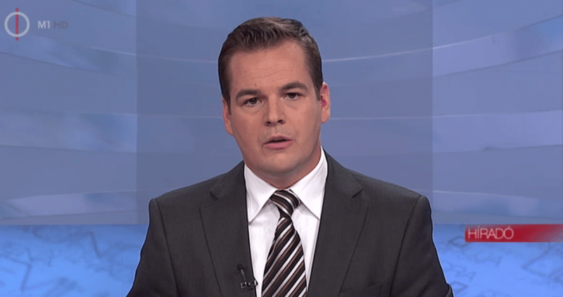 Újpalota politikai színpadán új arc tűnhet fel 2026-ban: az egykori köztévés Németh Balázs esélyes a Fidesz képviselőjelöltjeként.