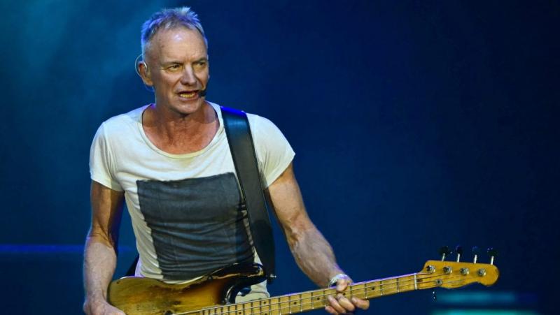 Különleges pillanatokra emlékezhetünk vissza, hiszen a koncert közben, egy váratlan esemény történt: Sting előzenekarának dobosa szívrohamot kapott. A zene varázsa mellett a drámai helyzet emelte a feszültséget az előadás során. Az ilyen esetek emlékeztet