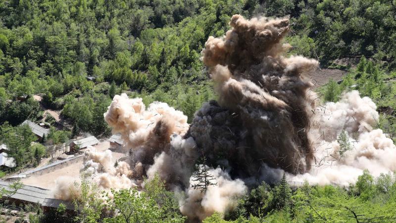 Amerika bombázása valóban katalizátorként működhet a rezsim nukleáris fegyverkezési programjának felgyorsításában.