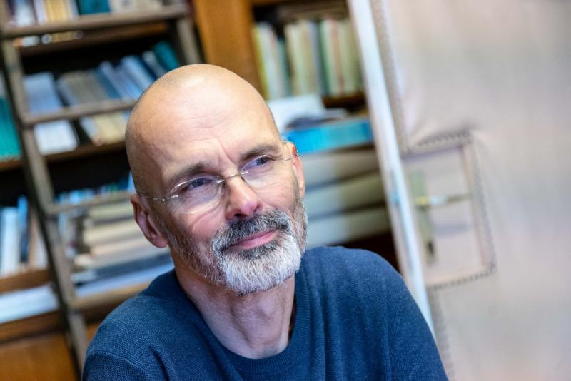 Lánczi Tamás bejelentést tett Fleck Zoltán ellen.