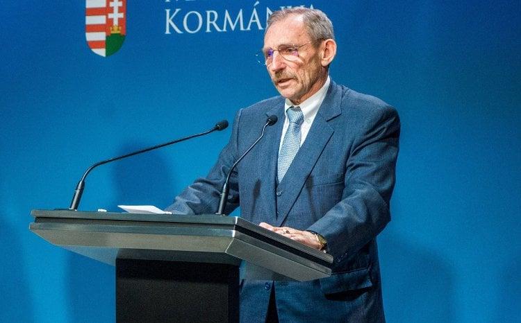 Megkerestük Pintér Sándor minisztériumát a PSZ legújabb panaszával kapcsolatban.