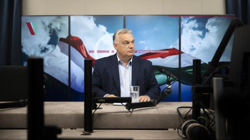 Orbán: Magyarországon számos, körülbelül százezer lakás áll üresen, készen az értékesítésre | 24.hu