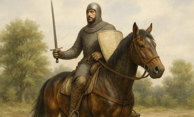 Gdańsk, a balti tengerpart gyöngyszeme, nem csupán gyönyörű épületeivel és festői utcáival büszkélkedhet, hanem egy titokzatos lovaggal is, aki a város elfeledett hőse. A középkor viharos időszakaiban, amikor Gdańsk a kereskedelem és a kultúra központjává
