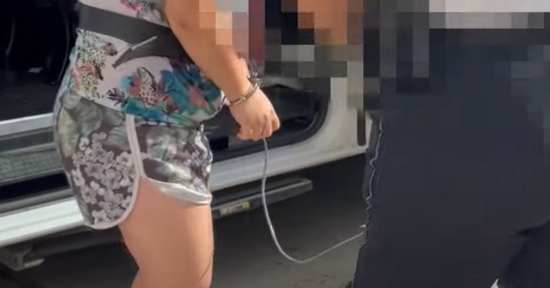 Elrendelték annak a nagydorogi nőnek a letartóztatását, akit csecsemőgyilkossággal gyanúsítanak.