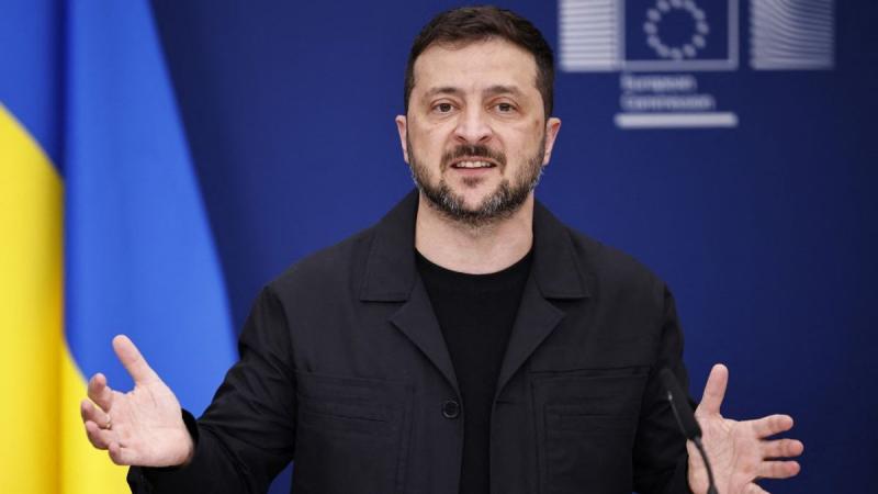 Zelenszkij Magyarországot figyelmezteti: A 