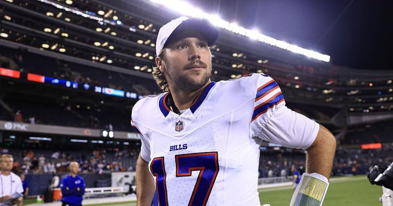 Idén is uralkodik a Bills, vagy akad egy komoly ellenfelük? - NFL 2025. AFC EAST