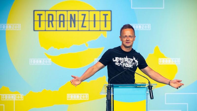 Ismét elkerülte az ellenzék a nyilvános vitát, ezzel újra jelezve, hogy nem állnak készen a nyílt párbeszédre.