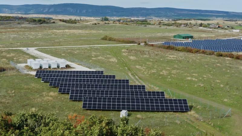 Bármikor berobbanhat az 50 milliárd forintos energetikai pályázat, amelynek középpontjában az energiatárolás és a megújuló források állnak.