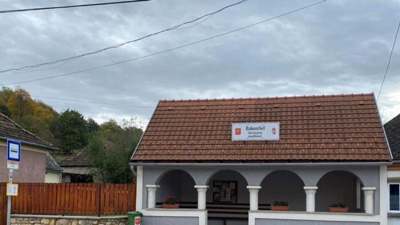 Felfedezésre váró kincs: a különleges bakonyi buszmegálló | Magyar Nemzet

A Bakony csodálatos tájain található egy igazán különleges buszmegálló, amely nem csupán közlekedési pontként szolgál, hanem turisztikai látványosságként is funkcionál. Az idelátog