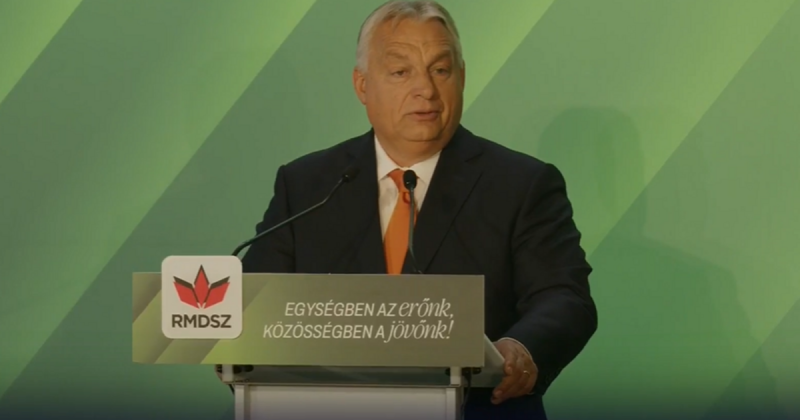 Orbán Viktor felfedte, mi rejlik a magyarok legnagyobb félelmei között.