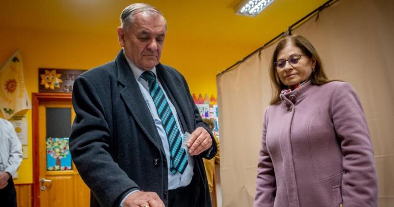 Fideszes bázison mérik fel, hogy tapasztalható-e a kormányváltás iránti vágy.