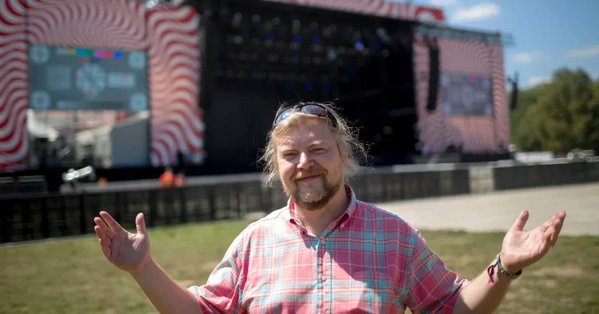 Gerendai a Sziget fesztivál kapcsán kifejtette: Amennyiben a következő hetekben nem sikerül konszenzusra jutnunk, sajnos nem tudjuk megrendezni a jövő évi fesztivált.