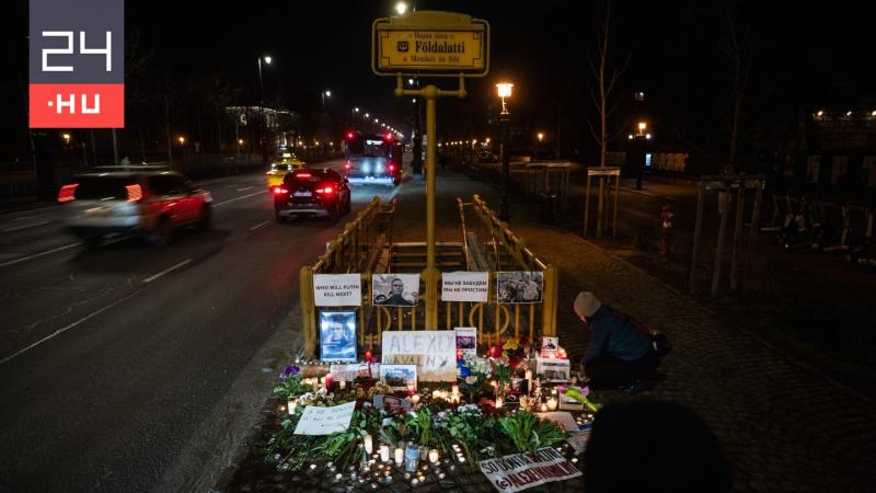 A Kétfarkú Kutya Párt javaslatot tett, hogy a Bajza utcai metrómegállót Navalnijról nevezzék el. Ezzel a lépéssel szeretnék kifejezni szolidaritásukat a orosz ellenzéki politikai aktivistával, aki a demokrácia és az emberi jogok védelméért harcol. A névvá