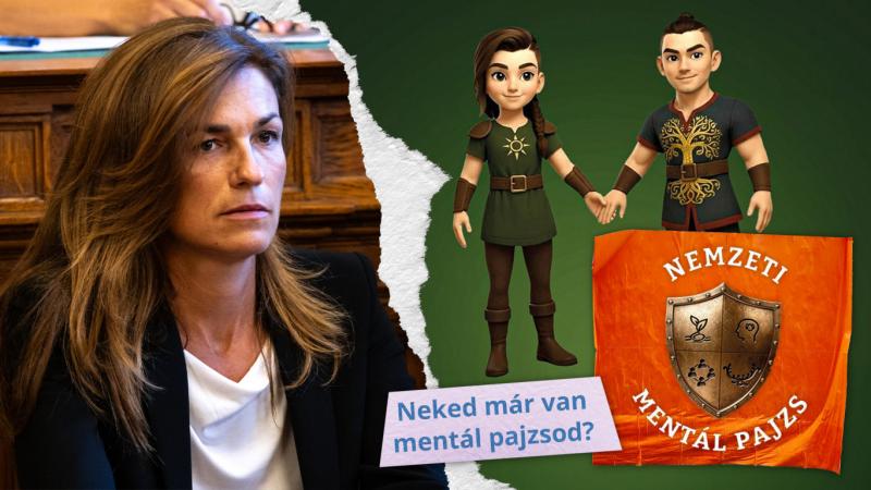 A Nemzeti Mentál Pajzs Program valójában egy olyan kezdeményezés, amely minden aspektusában a propaganda jegyében fogant. Az üzenetek, amelyek körüllengik ezt a programot, nemcsak információkat közvetítenek, hanem szándékosan formálják a közgondolkodást é