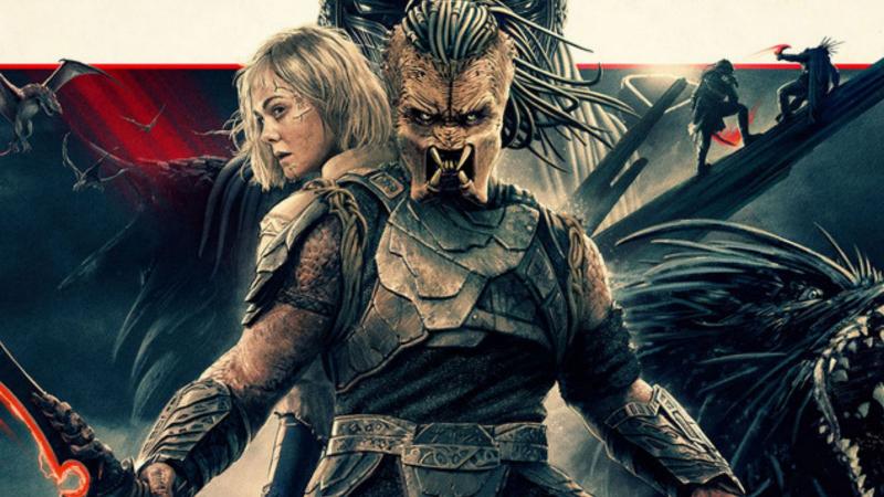 **Predator: Halálbolygó – Kritikai Áttekintés: Forradalmi Újdonság vagy Csak Egy Újabb CGI-Láz?**

A 