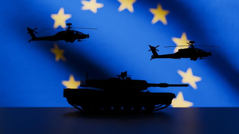 Európa védelmi ipara napjaink egyik legizgalmasabb befektetési lehetőségeként tűnik fel - vajon még mindig rejteget potenciált a jövő számára?