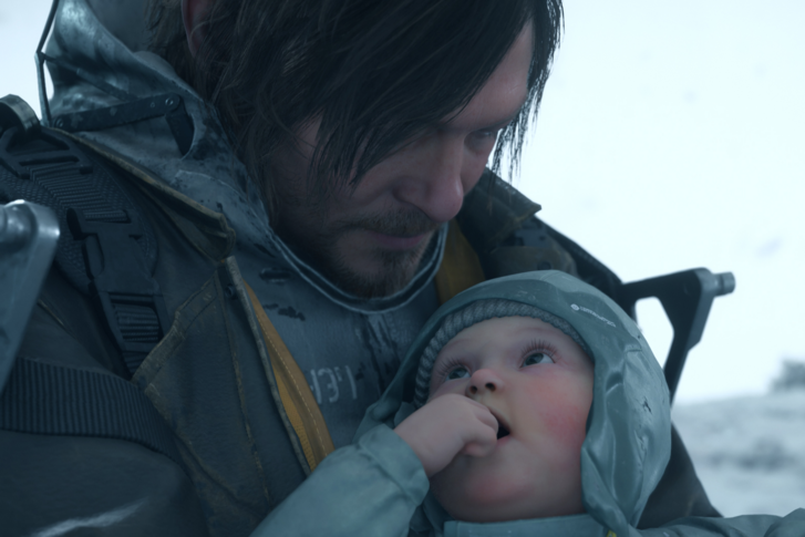 A Disney most rátalált a Death Stranding varázsára, és bejelentette, hogy animációs sorozatot készít belőle. A népszerű videojáték feszültséggel teli világát és különleges karaktereit most új, mesés formában ismerhetjük meg.